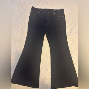 Express 70s Flare Jeans - SZ 14S